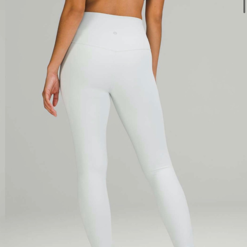 lululemon align ocean air